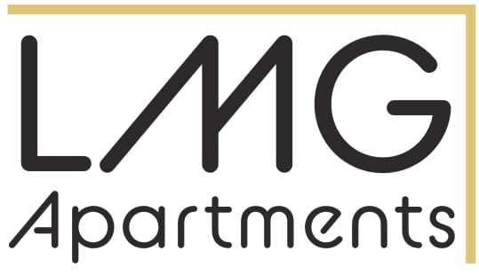 LMG Apartments UG Logo